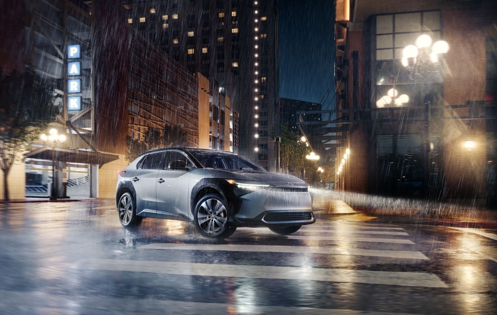 Signs it’s Time for New Windshield&nbsp;Wipers