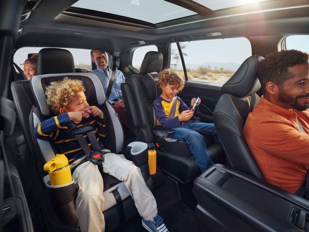 How to Prepare for a Road Trip: A&nbsp;Checklist