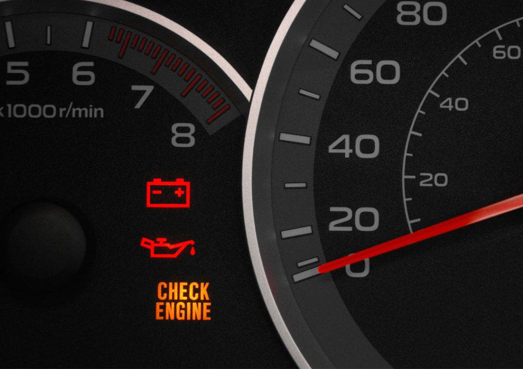 What To Do When Your Check Engine Light Comes On: Troubleshooting Tips and&nbsp;Advice